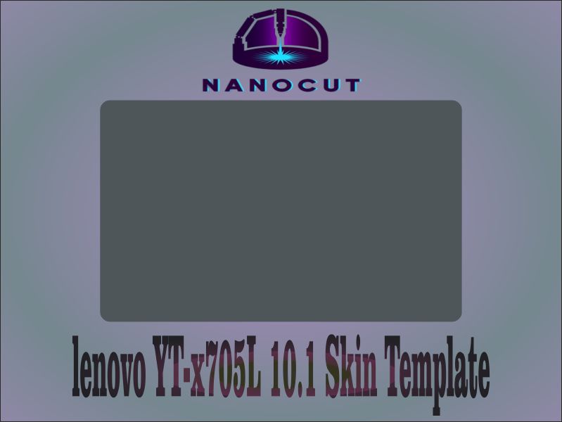 lenovo YT-x705L 10.1